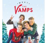 The Vamps - Meet The Vamps (Christmas Edition) Limitada