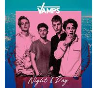 The Vamps - Night & Day