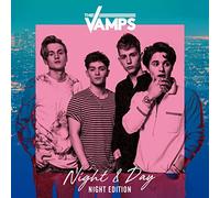 The Vamps - Night & Day