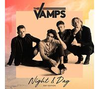 The Vamps - Night & Day: Day Edition