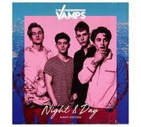 The Vamps - Night & Day (Night Edition)