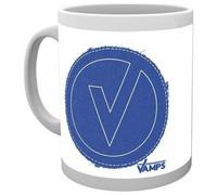 The Vamps - V Taza Mug GB Eye