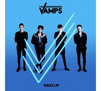 The Vamps - Wake Up - Access All Areas Edition