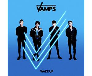 The Vamps - Wake Up - Access All Areas Edition