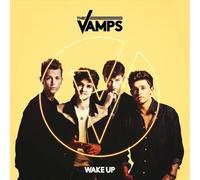 The Vamps - Wake Up (CDSG)