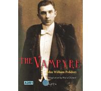 The Vampyre | John William Polidori