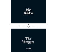 The Vampyre (Penguin Little Black Classics)