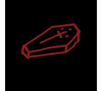 The Vampyres - Out Of The Crypt [Vinilo]