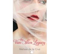 The Van Alen Legacy (ebook)
