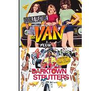 The Van/Darktown Strutters [USA] [DVD]