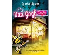Clarion – The Van Gogh Cafe