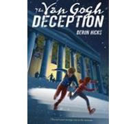 The Van Gogh Deception (ebook)