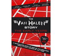 The Van Halen Story: The Early Years [USA] [DVD]