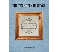 The Van Hoven Heritage