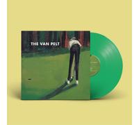 Van Pelt, the - Sultans of Sentiment (Green) [Vinilo]