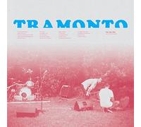 The Van Pelt - Tramonto [VINYL] [Vinilo]