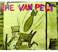 The Van Pelt - Van Pelt