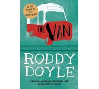 The Van | Roddy Doyle