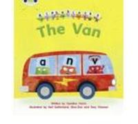 The Van: Set 06: Alphablocks