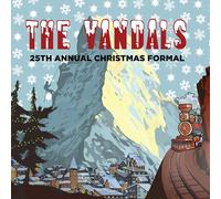 The Vandals 25th Annual Christmas Formal (Vinyl) (Importación USA)