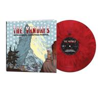 The Vandals 25th Annual Christmas Formal (Vinyl) (Importación USA)
