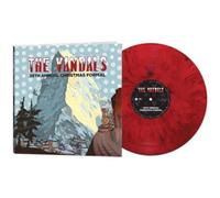 The Vandals 25th Annual Christmas Formal (Vinyl) (Importación USA)