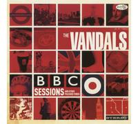 The Vandals BBC Sessions and Other Polished Turds (CD) Album (Importación USA)