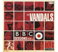 The Vandals - BBC Sessions And Other Polished Turds - Reissue Of The 2009 Compilation Album