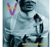 The Vandals - Fear of a Punk Planet [Vinilo]