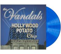 The vandals - Hollywood potato chip [Vinilo]