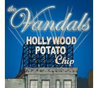 The Vandals Hollywood Potato Chip (Vinyl) (Importación USA)