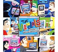 The vandals - Internet dating super studs