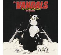 The Vandals - Oi to The World Live in Concert