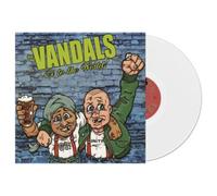 The Vandals Oi to the World (Vinyl) 12" Album Coloured Vinyl (Importación USA)