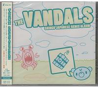 The Vandals - Shingo Japanese Remix Album +1