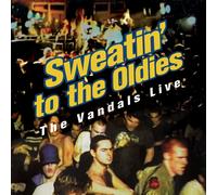 The Vandals – Sweatin' To The Oldies – Vinilo
