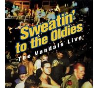 The Vandals – Sweatin' To The Oldies – Vinilo