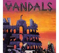 The vandals - When in rome do as the vandals
