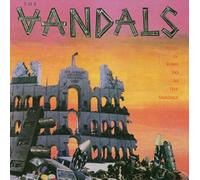 The Vandals - When In Rome Do As The Vandals [Vinilo]