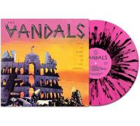 The Vandals When in Rome Do As the Vandals (Vinyl) (Importación USA)