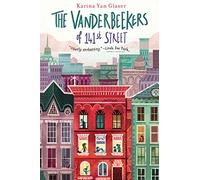 The Vanderbeekers of 141st Street: 1 – Clarion