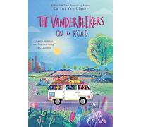 The Vanderbeekers on the Road: 6