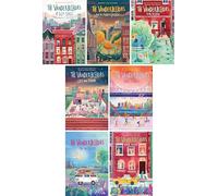 The Vanderbeekers Series 7 Books Set (Paperback)
