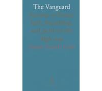The Vanguard: Journey to Korea: faith, friendship, and peril on the high seas