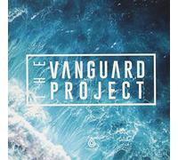 The Vanguard Project - Stitches / What U Do Remixes [Vinilo]