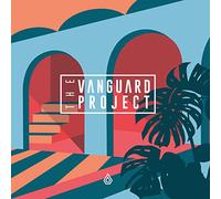 The Vanguard Project - The Vanguard Project [Vinilo]