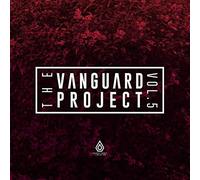 The Vanguard Project - Volume 5 EP [Vinilo]