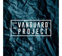 The Vanguard Project - Want U Back - (Coco Bryce Remixes) [Vinilo]