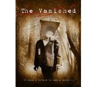 The Vanished [DVD] [Reino Unido]