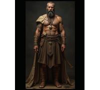 The Vanished Fathers: Clan Wars and the Genetic Bottleneck of the Holocene